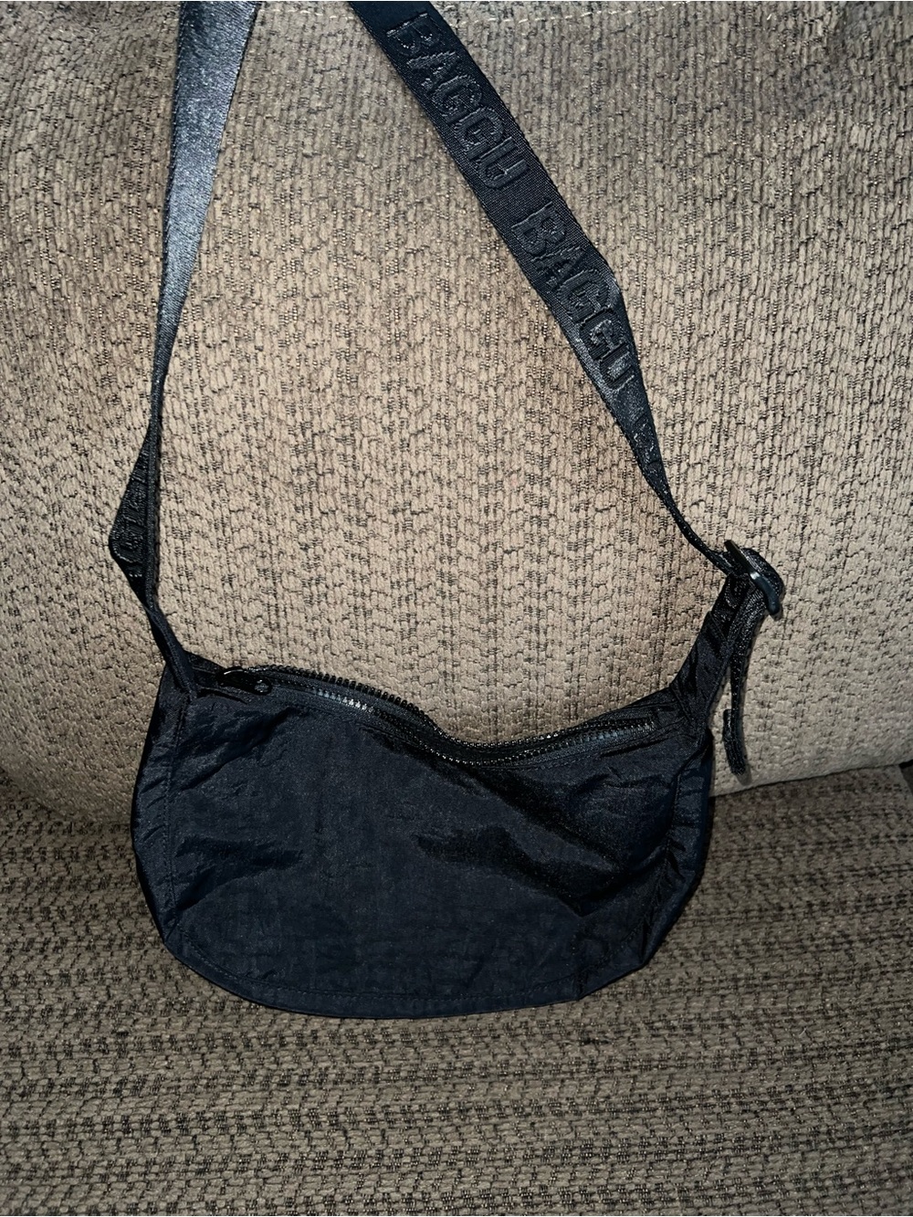 Baggu